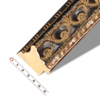 Malá Bologna černá