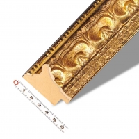 Malá Bologna zlatá