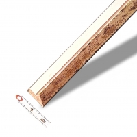 Fileta old stříbro