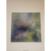 Denisa Machová/Isara - Abstrakt III.