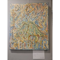 Filip Čapka - Aligátor M. Jaggera
