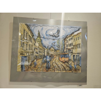 Martin Jílek - Anděl