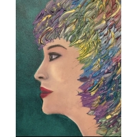 Arna Vazačová - Ariel