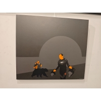 Jan Suchý - Nohsledi