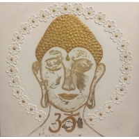 Arna Vazačová - Budha