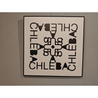 Jan Suchý - Chléb a sůl