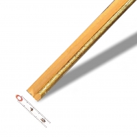 Fileta zlatá krakel