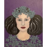 Arna Vazačová - Guilia