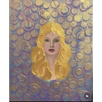 Arna Vazačová - Lorelai