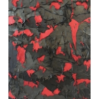 Arna Vazačová - Magic with leather