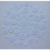 Arna Vazačová - Mandala Innocence