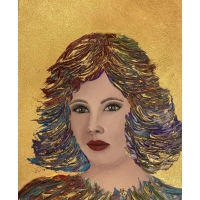 Arna Vazačová - Marmaid