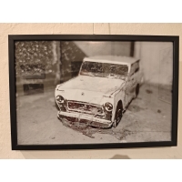 Jan Suchý - Trabant