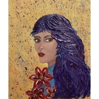Arna Vazačová - Vivien