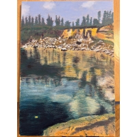 Alexandra Demčáková - Knihovna