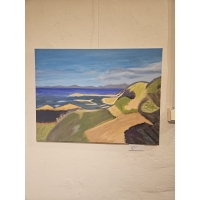 Alexandra Demčáková - Korsika