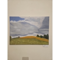 Alexandra Demčáková - Svojek III.