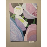 Alexandra Demčáková - Růže