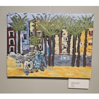 Alexandra Demčáková - Villajoyosa II