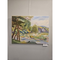 Alexandra Demčáková - Otava