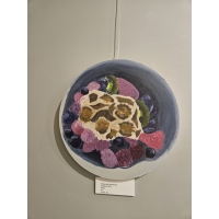 Alexandra Demčáková - Snídaně