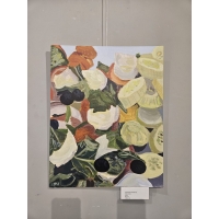 Alexandra Demčáková - Salát