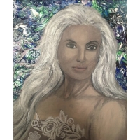 Arna Vazačová - Yazeminah