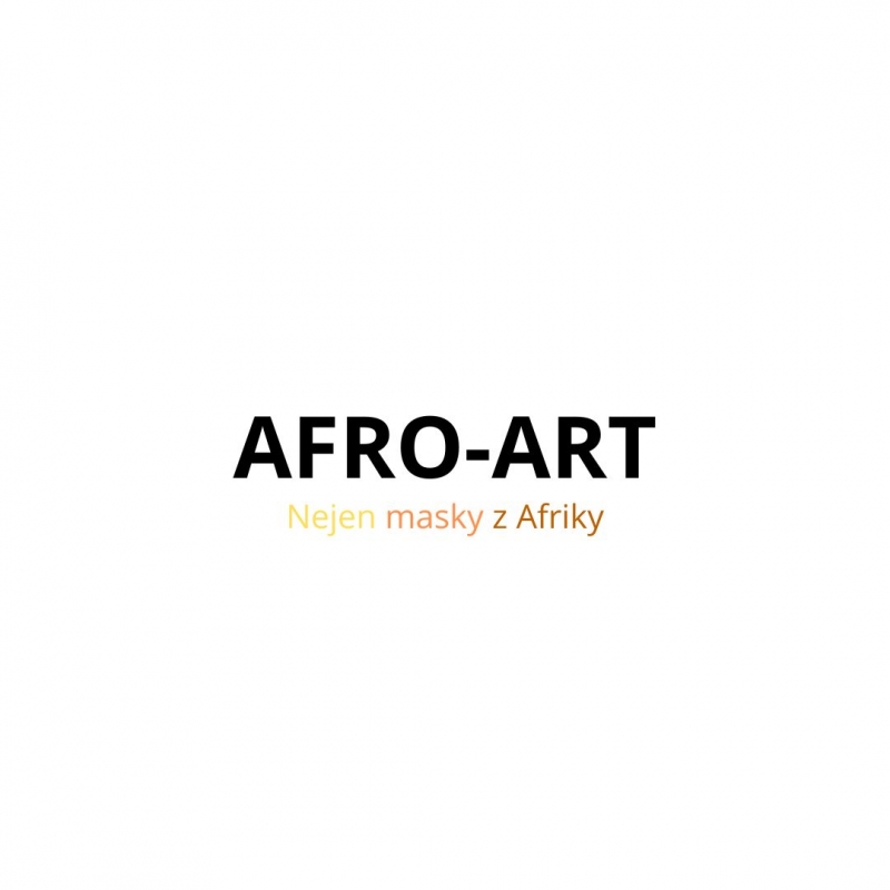 AFROART - nejen masky z Afriky
