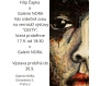 Filip ČAPKA - CESTY